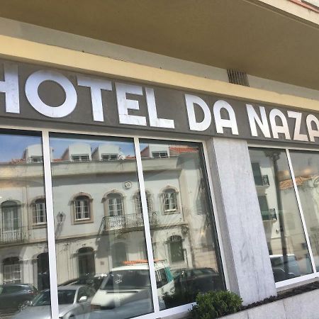 Hotel Da Nazare Exterior photo